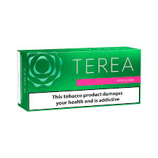 Terea IQOS – pack of 200 sticks - Image 2