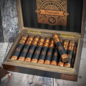 Rocky Patel Disciple Robusto – Box of 20 Cigars