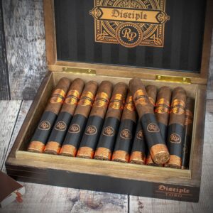 Rocky Patel Disciple Toro – Box of 20 Cigars